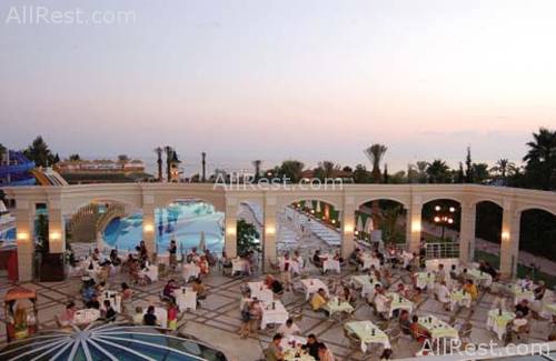 Holiday Garden Resort 5